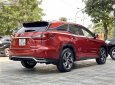 Lexus RX 2018 - Bán Lexus RX 350L sx 2018, màu đỏ, nhập khẩu