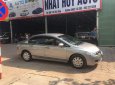 Honda Civic 2007 - Cần bán xe Honda Civic 1.8 MT đời 2007, màu xám