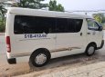 Toyota Hiace 2008 - Bán xe Toyota Hiace năm 2008, màu trắng xe còn mới