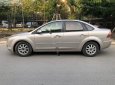 Ford Focus 2006 - Bán xe Ford Focus 2006, màu vàng xe còn mới