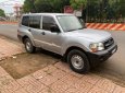 Mitsubishi Pajero 2004 - Bán xe Mitsubishi Pajero đời 2004, màu bạc, nhập khẩu chính hãng