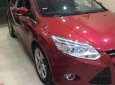 Ford Focus 2015 - Cần bán gấp Ford Focus S 2.0 năm sản xuất 2015, xem xe là thích ngay