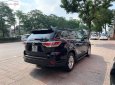 Toyota Highlander 2014 - Bán xe Toyota Highlander sản xuất 2014, màu đen, xe nhập chính hãng