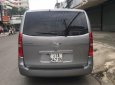 Hyundai Grand Starex 2013 - Bán ô tô Hyundai Grand Starex năm 2013, màu bạc, nhập khẩu nguyên chiếc chính hãng