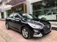 Hyundai Accent   2019 - Cần bán Hyundai Accent 1.4 AT đời 2019, màu đen, giá chỉ 540 triệu