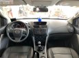 Mazda BT 50   2015 - Bán Mazda BT 50 2.2L 4x4 MT 2015, màu bạc, nhập khẩu, chính chủ