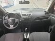 Suzuki Swift 2017 - Bán Suzuki Swift 1.4AT sản xuất năm 2017, màu trắng