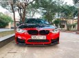 BMW 3 Series 2016 - Bán BMW 3 Series đời 2016, màu đỏ, nhập khẩu nguyên chiếc chính hãng