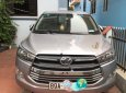 Toyota Innova 2017 - Bán xe Toyota Innova sản xuất 2017, màu bạc xe còn nguyên bản