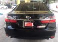 Toyota Camry   2016 - Bán Toyota Camry 2.5Q năm 2016, màu đen, số tự động  