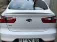 Kia Rio 2015 - Bán Kia Rio đời 2015, màu trắng, nhập khẩu nguyên chiếc chính chủ, 409 triệu