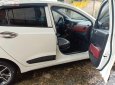 Hyundai Grand i10   2017 - Bán xe Hyundai Grand i10 đời 2017, màu trắng, giá tốt