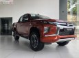 Mitsubishi Triton   2019 - Bán Mitsubishi Triton 4x4 AT Mivec năm 2019, nhập khẩu Thái, giá tốt