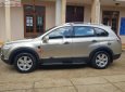 Chevrolet Captiva 2009 - Bán ô tô Chevrolet Captiva đời 2009 còn mới