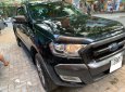 Ford Ranger 2016 - Bán Ford Ranger 3.2 đời 2016, màu đen, xe nhập xe gia đình