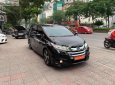 Honda Odyssey   2016 - Bán Honda Odyssey 2.4L đời 2016, màu đen, nhập khẩu  