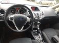 Ford Fiesta 2013 - Cần bán lại xe Ford Fiesta sản xuất năm 2013, màu trắng xe nguyên bản còn mới