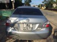 Toyota Vios 2012 - Bán Toyota Vios đời 2012, màu bạc, xe nhập chính hãng