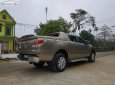 Mazda BT 50 2015 - Bán Mazda BT 50 3.2AT 4WD sản xuất năm 2015, màu vàng cát, nhập khẩu số tự động