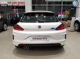 Volkswagen Scirocco 2018 - Volkswagen Sài Gòn khuyến mại cuối năm chiếc xe Volkswagen Scirocco 2018 với giá rẻ nhất thị trường