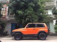 Ssangyong Korando 2004 - Bán ô tô Ssangyong Korando sản xuất năm 2004, xe nhập chính hãng