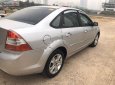 Ford Focus 2011 - Cần bán xe Ford Focus sản xuất 2011, màu bạc, 360tr