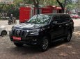 Toyota Prado VX 2.7L 2019 - Cần bán lại xe Toyota Prado VX 2.7L sản xuất 2019, màu đen, xe nhập