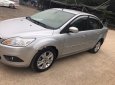 Ford Focus 2011 - Cần bán xe Ford Focus sản xuất 2011, màu bạc, 360tr