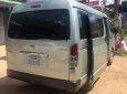 Toyota Hiace 2009 - Cần bán gấp Toyota Hiace đời 2009, xe gia đình