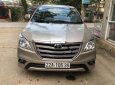 Toyota Innova 2015 - Bán Toyota Innova E sản xuất 2015, màu vàng cát, chính chủ