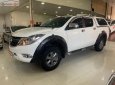 Mazda BT 50   2016 - Bán Mazda BT 50 2.2L 4x4 MT năm 2016, màu trắng, xe nhập  