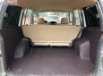 Mitsubishi Pajero 2004 - Bán xe Mitsubishi Pajero đời 2004, màu bạc, nhập khẩu chính hãng