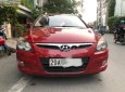 Hyundai i30 2011 - Cần bán gấp Hyundai i30 năm sản xuất 2011, màu đỏ, xe nhập chính hãng