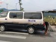 Toyota Hiace 2001 - Cần bán gấp Toyota Hiace năm sản xuất 2001, xe máy chạy êm