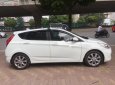 Hyundai Accent 2015 - Cần bán Hyundai Accent đời 2015, màu trắng, xe nhập, giá tốt