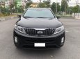 Kia Sorento 2018 - Bán Kia Sorento sản xuất 2018, màu đen giá cạnh tranh