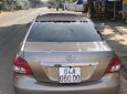 Toyota Vios 2007 - Bán Toyota Vios 2007, màu nâu xe còn mới