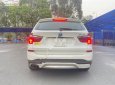 BMW X3 2014 - Bán xe cũ BMW X3 sản xuất 2014, màu trắng, xe nhập