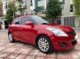 Suzuki Swift 2014 - Cần bán lại xe Suzuki Swift năm sản xuất 2014, màu đỏ chính chủ