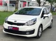 Kia Rio 2016 - Bán Kia Rio 1.4 AT đời 2016, màu trắng, nhập khẩu