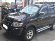 Isuzu Hi lander 2.5 MT 2005 - Cần bán Isuzu Hi lander 2.5 MT sản xuất năm 2005, màu đen xe gia đình, 228 triệu