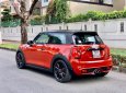 Mini Cooper 2015 - Cần bán Mini Cooper S 2.0L đời 2015, màu đỏ, nhập khẩu nguyên chiếc như mới