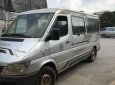 Mercedes-Benz Sprinter 2004 - Cần bán gấp Mercedes đời 2004, màu bạc, 135 triệu xe máy nổ êm