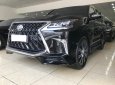 Lexus LX 570 2018 - Xe Lexus LX 570 đời 2019, màu đen, xe nhập, như mới