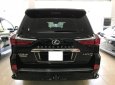 Lexus LX 570 2018 - Xe Lexus LX 570 đời 2019, màu đen, xe nhập, như mới