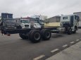 Thaco AUMAN 2019 - Xe tải 18 tấn - Xe tải Thaco 4 giò