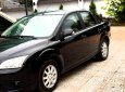 Ford Focus 2007 - Cần bán lại xe Ford Focus sản xuất 2007, màu đen, xe gia đình