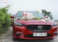 Mazda 6   2019 - Bán Mazda 6 2.0L Premium sản xuất 2019, màu đỏ, giá cạnh tranh