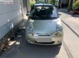 Daewoo Matiz   2008 - Bán Daewoo Matiz SE 0.8 MT năm sản xuất 2008, màu vàng, chính chủ 