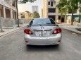 Toyota Corolla 2008 - Bán Toyota Corolla XLi 1.8 AT năm sản xuất 2008, màu bạc, xe nhập